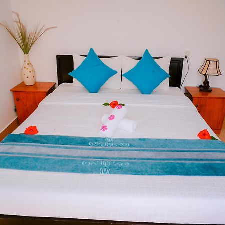 Tra Que Green Villa Hoi An Eksteriør bilde