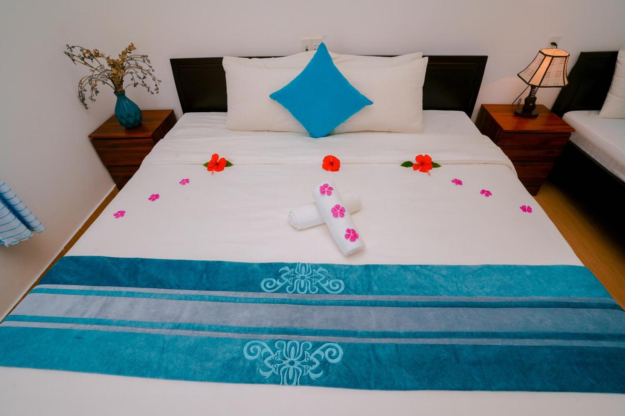 Tra Que Green Villa Hoi An Eksteriør bilde