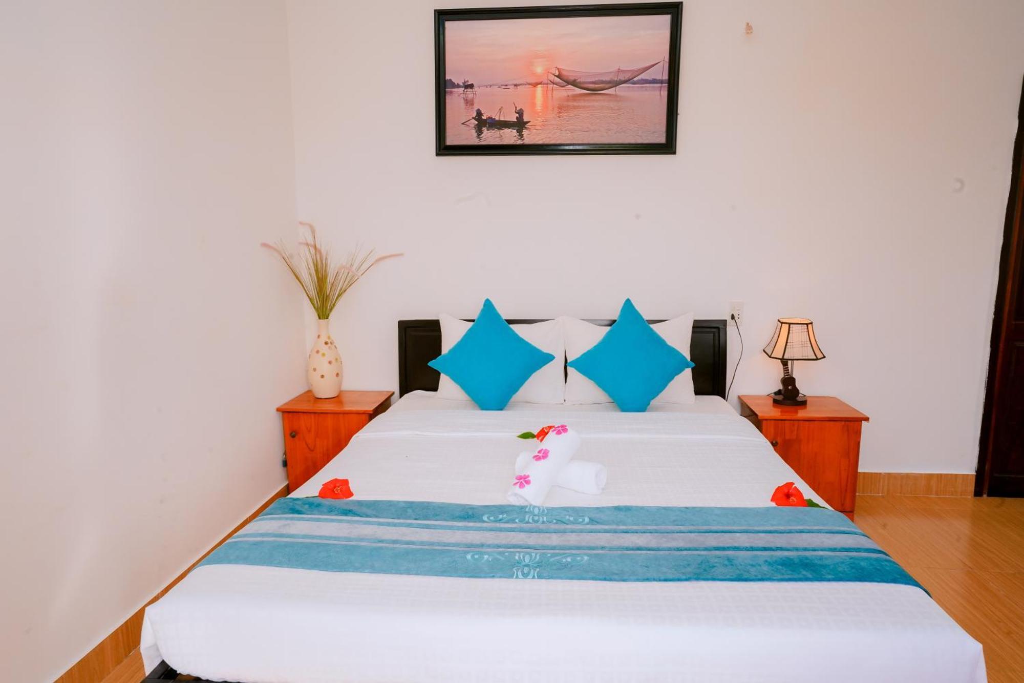Tra Que Green Villa Hoi An Eksteriør bilde