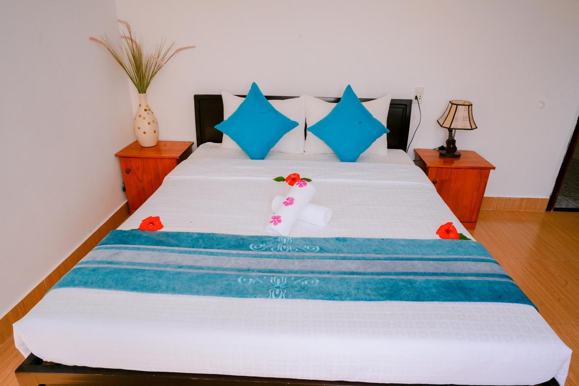 Tra Que Green Villa Hoi An Eksteriør bilde